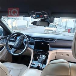 جيب جراند شيروكي إل